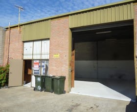 Factory, Warehouse & Industrial commercial property leased at 61/22 Dunn Crescent Dandenong VIC 3175