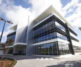 Offices commercial property leased at 113 Canberra Avenue Griffith ACT 2603