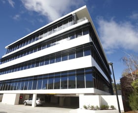 Offices commercial property leased at 113 Canberra Avenue Griffith ACT 2603