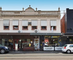 Shop & Retail commercial property leased at 259 Camberwell Road Camberwell VIC 3124