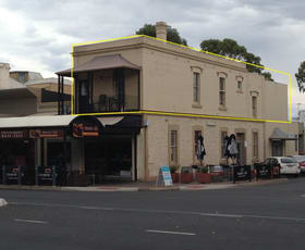 Offices commercial property leased at L1 211A The Parade Norwood SA 5067