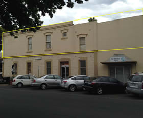 Offices commercial property leased at L1 211A The Parade Norwood SA 5067