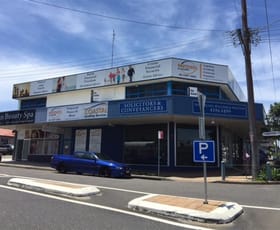 Offices commercial property leased at Level 1/264 Main Rd Toukley NSW 2263