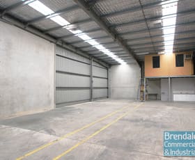 Factory, Warehouse & Industrial commercial property leased at Lawnton QLD 4501