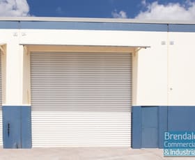 Factory, Warehouse & Industrial commercial property leased at Lawnton QLD 4501