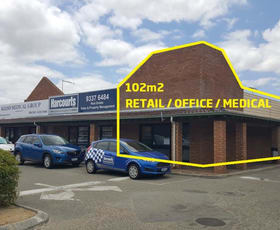 Medical / Consulting commercial property leased at 15/17 South Street Kardinya WA 6163