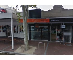 Shop & Retail commercial property leased at 40A O'Connell Street North Adelaide SA 5006
