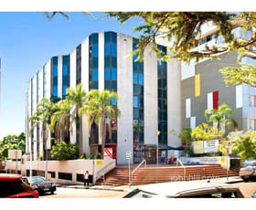 Offices commercial property leased at 3E/5 Belmore Street Burwood NSW 2134