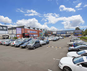 Showrooms / Bulky Goods commercial property leased at T1.14A/49-59 O'Riordan Street Alexandria NSW 2015