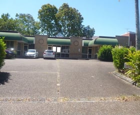 Offices commercial property leased at 3/12 Vanessa Boulevard Springwood QLD 4127