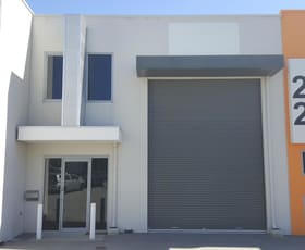 Offices commercial property leased at 22/110 Inspiration Drive Wangara WA 6065