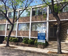Medical / Consulting commercial property leased at North Sydney NSW 2060