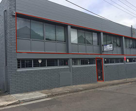Offices commercial property leased at Suite 1/57 Denison Street Camperdown NSW 2050