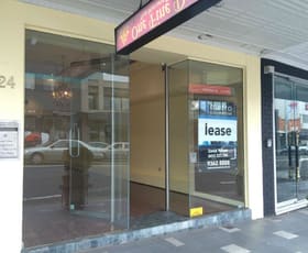 Offices commercial property leased at 324 New South Head Rd Double Bay NSW 2028