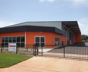 Factory, Warehouse & Industrial commercial property leased at 1/15 Miles Road Berrimah NT 0828