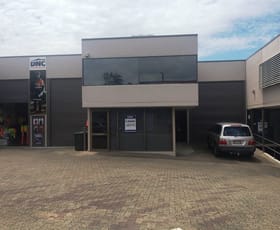 Factory, Warehouse & Industrial commercial property leased at 2/174 Wecker Road Mansfield QLD 4122