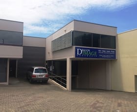 Factory, Warehouse & Industrial commercial property leased at 3/174 Wecker Road Mansfield QLD 4122