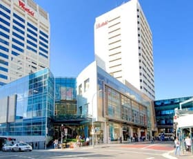 Offices commercial property leased at 520 Oxford Street Bondi Junction NSW 2022