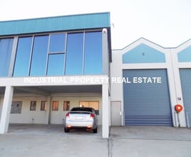 Showrooms / Bulky Goods commercial property leased at Wetherill Park NSW 2164