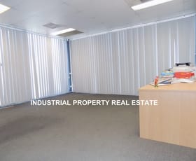 Showrooms / Bulky Goods commercial property leased at Wetherill Park NSW 2164