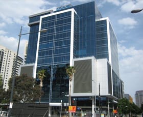 Showrooms / Bulky Goods commercial property leased at 401 Docklands Drive Docklands VIC 3008