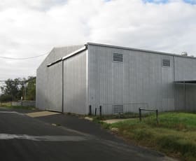 Factory, Warehouse & Industrial commercial property leased at Shed 1 Greenland Road Pinjarra WA 6208