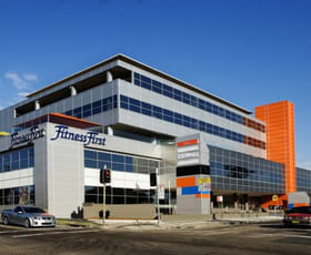 Offices commercial property leased at 405/49-51 Queens Road Five Dock NSW 2046