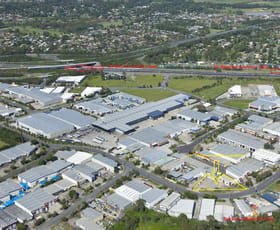 Factory, Warehouse & Industrial commercial property leased at 61 - 63 Chetwynd Street Loganholme QLD 4129