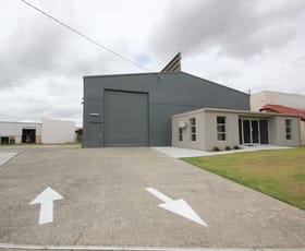 Factory, Warehouse & Industrial commercial property leased at 61 - 63 Chetwynd Street Loganholme QLD 4129