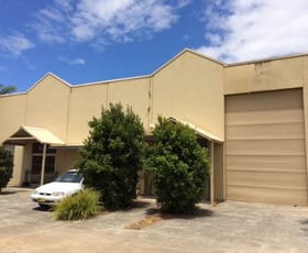 Factory, Warehouse & Industrial commercial property leased at 2/148 Pacific Highway Tuggerah NSW 2259