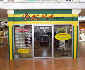 Medical / Consulting commercial property leased at Kiosk B/Boronia Mall  50 Chandler Road Boronia VIC 3155