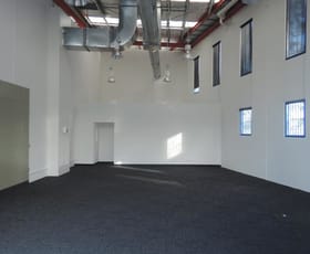 Factory, Warehouse & Industrial commercial property leased at 318A McDonalds Road South Morang VIC 3752