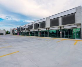 Shop & Retail commercial property leased at 2/653 Kingston Road Loganlea QLD 4131