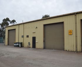 Factory, Warehouse & Industrial commercial property leased at 1/6 Hambledon Hill Road Singleton NSW 2330