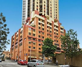 Offices commercial property leased at 209/111 Harrington Street The Rocks NSW 2000
