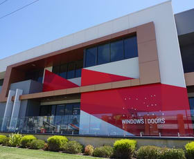 Factory, Warehouse & Industrial commercial property leased at Unit 2/81 Hoskins Street Mitchell ACT 2911