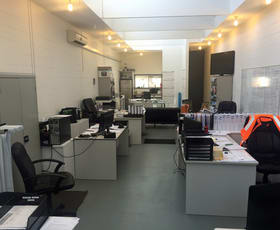 Offices commercial property leased at 37 Forster Street South Yarra VIC 3141