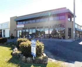 Shop & Retail commercial property leased at 6/185 Lake Road Port Macquarie NSW 2444