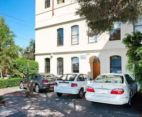 Offices commercial property leased at Ground  Of/236A Lennox Street Richmond VIC 3121