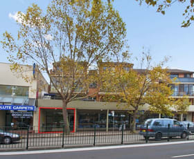 Shop & Retail commercial property leased at 324A Military Road Cremorne NSW 2090