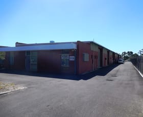 Factory, Warehouse & Industrial commercial property leased at 3/113 President Street Welshpool WA 6106