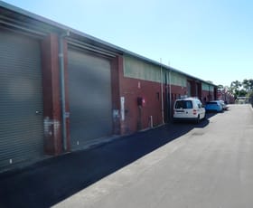 Factory, Warehouse & Industrial commercial property leased at 3/113 President Street Welshpool WA 6106