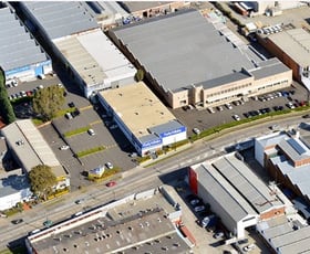 Factory, Warehouse & Industrial commercial property leased at B/290 Parramatta Road Auburn NSW 2144