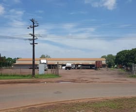 Factory, Warehouse & Industrial commercial property leased at 22 McKinnon Road Pinelands NT 0829
