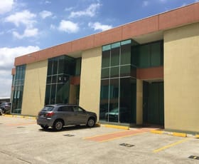 Factory, Warehouse & Industrial commercial property leased at 15/43-51 College Street Gladesville NSW 2111