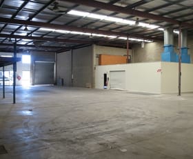 Factory, Warehouse & Industrial commercial property leased at 2/3373 Pacific Highway Slacks Creek QLD 4127
