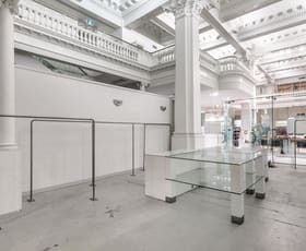 Shop & Retail commercial property leased at 9C/271 Collins Street Melbourne VIC 3000