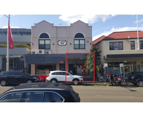 Shop & Retail commercial property leased at 7/7 Bellvue Hill Bellevue Hill NSW 2023