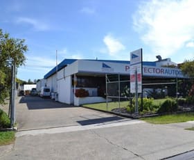 Factory, Warehouse & Industrial commercial property leased at 4 Quindus Street Beenleigh QLD 4207