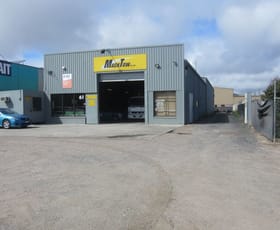 Factory, Warehouse & Industrial commercial property leased at 61 Bald Hill Rd Pakenham VIC 3810